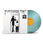 [YMMV, AC] $14.98: Fleetwood Mac (Amazon Exclusive Coke Bottle Clear Vinyl) at Amazon