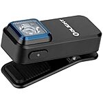 $23.69*: OLIGHT Oclip Rechargeable EDC Flashlight (Various Colors) at Amazon