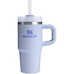 $12.50*: 14-Oz STANLEY Quencher H2.0 Tumbler w/ Handle &amp; Straw at Amazon