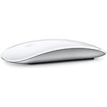 $67.99*: Apple Magic Mouse Wireless USB-C Multi-Touch Surface (White) at Amazon