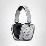 $239: Nothing Headphone (1) Hybrid Active Noise Cancelling Headphones at Amazon