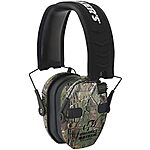 $28.53: Walker's unisex-adult Razor Quad Muff at Amazon