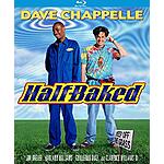 $7.72: Half Baked (Blu-ray) at Amazon