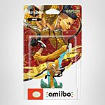$9.99*: Nintendo amiibo (STREET FIGHTER 6: Jamie) at Amazon