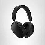 $279: Sonos Ace Wireless Over Ear Headphones with Noise Cancellation (Black) at Amazon