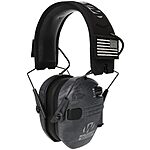 $26.43: Walker's Razor Patriot Electronic Muff - Kryptek at Amazon