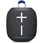 $59.99*: Ultimate Ears WONDERBOOM 4 Waterproof Bluetooth Outdoor Speaker at Amazon