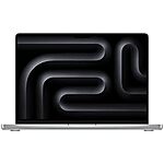 $1249: 14.2-Inch Apple 2024 MacBook Pro Laptop with M4, 10‑core CPU and 10‑core GPU (16GB RAM, 512GB SSD, Silver) at Amazon