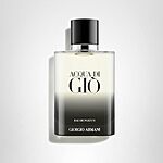 [S&amp;S] $83.70: 3.4-Oz Armani Beauty Acqua di Giò - Eau de Parfum at Amazon