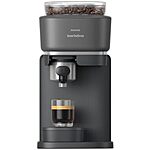 $149.99: Philips Baristina Espresso Machine, Black with Black Portafilter (BAR300/60) at Amazon