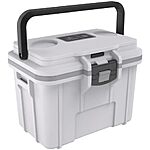 $51.56: Pelican 8QT Personal Cooler &amp; Dry Box at Amazon