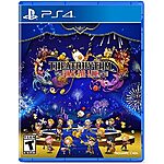 $19.99: Theatrhythm Final Bar Line (PlayStation 4) at Amazon