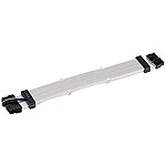 $14.99: Lian Li Addressable RGB Strimer Plus Dual 6+2 to 8 Pin at Amazon