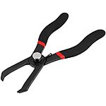 $7.50*: Performance Tool Angled Push Pin Pliers for Retainer &amp; Anchor (W86561) at Amazon