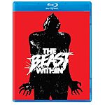 $7.73: The Beast Within: Kino Cult #22 (Blu-ray) at Amazon