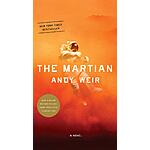 $1.99: The Martian: A Novel (eBook) by Andy Weir