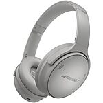 Bose QuietComfort Noise Cancelling Wireless Bluetooth Headphones (Moonlight Grey) $170.05 + Free Shipping