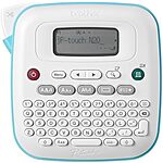 $19.99: Brother P-Touch PT-N20 Personal Desktop Label Maker at Amazon