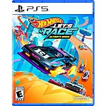 $29.99: Hot Wheels Let's Race: Ultimate Speed (PlayStation 5) at Amazon