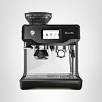 $799.95*: Breville Barista Touch Espresso Machine + 10% Back w/ Prime Visa Card at Amazon