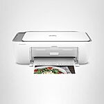 $49.99: HP DeskJet 2855e Wireless All-in-One Color Inkjet Printer at Amazon