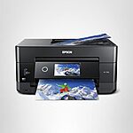 $129.99*: Epson Expression Premium XP-7100 Wireless Color Photo Printer at Amazon