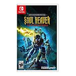 $19.99*: Legacy of Kain Soul Reaver 1&amp;2 Remastered (Nintendo Switch) at Amazon