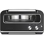 $699.95: Breville Smart Oven Pizzaiolo Countertop Pizza Maker at Amazon