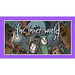 Prime Gaming: The Inner World (PC Digital Download) Free