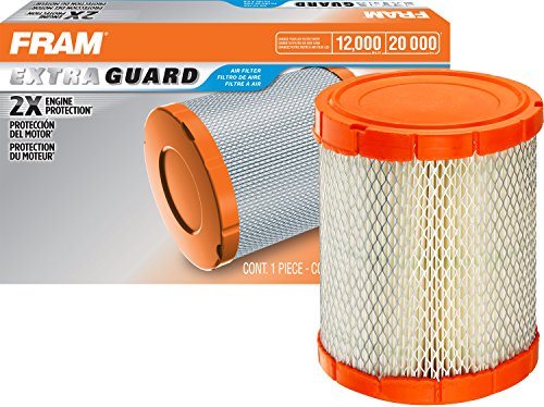$9.50 /w S&S: FRAM Extra Guard CA11048 Replacement Engine Air Filter