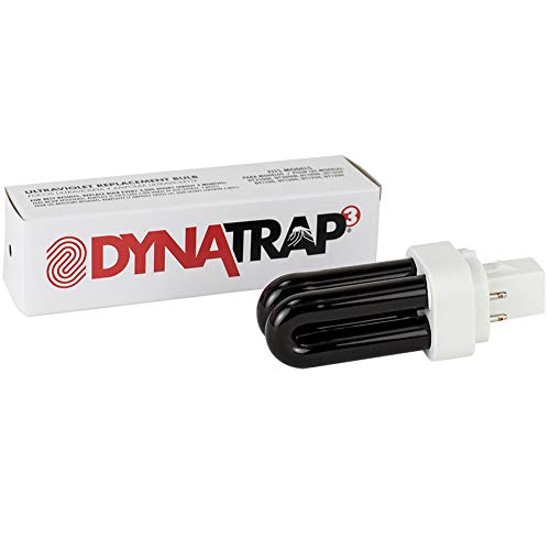 $7.65: DynaTrap 41050 UV Replacement Bulb for DynaTrap Mosquito & Flying Insect Trap