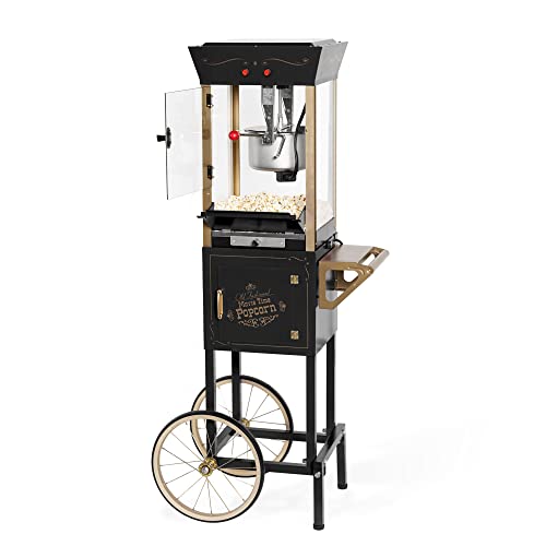 $159.99: Nostalgia Popcorn Maker Machine