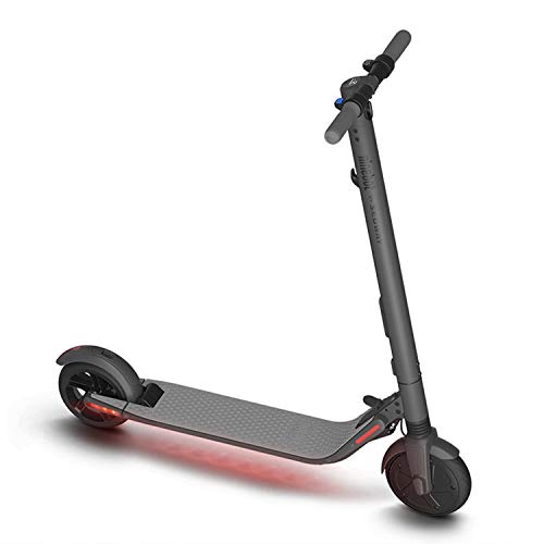 $267.58: Segway Ninebot ES2 Electric Kick Scooter (Dark Grey)