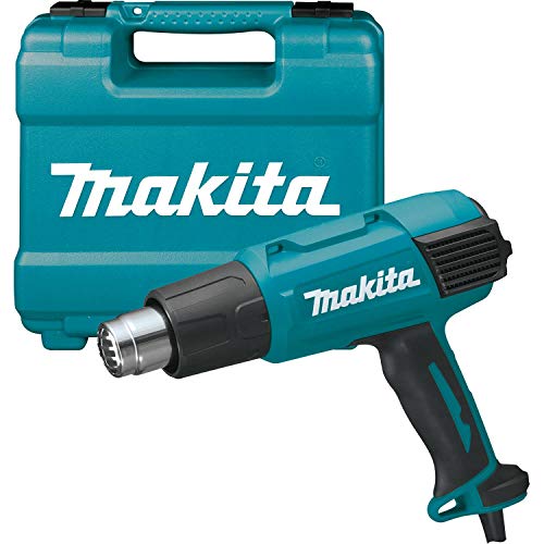 $101.90: Makita HG6031VK Variable Temperature Heat Gun