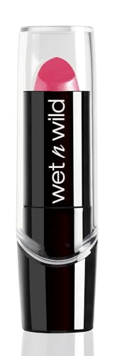 $0.65 w/ S&S: wet n wild Silk Finish Lipstic / Color Icon Kohl Eyeliner Pencil