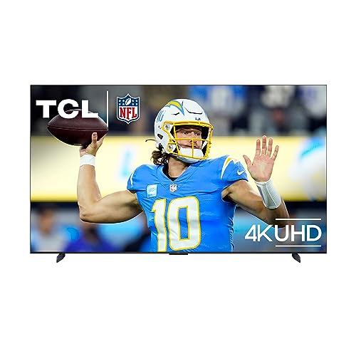 $1901.29: 98" TCL 98S550G S5 Class 4K LED HDR Smart Google TV (2023 Model)