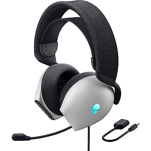 $60: Alienware AW520H Wired Gaming Headset at Amazon