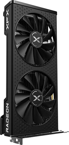 $230: XFX Speedster SWFT210 Radeon RX 6650XT CORE 8GB GDDR6 Gaming Graphics Card