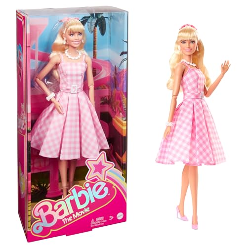 $15: Barbie The Movie Doll