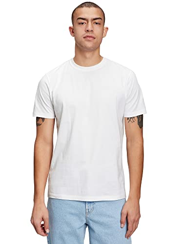 $8: GAP Men's Everyday Soft Crewneck T-Shirt Tee