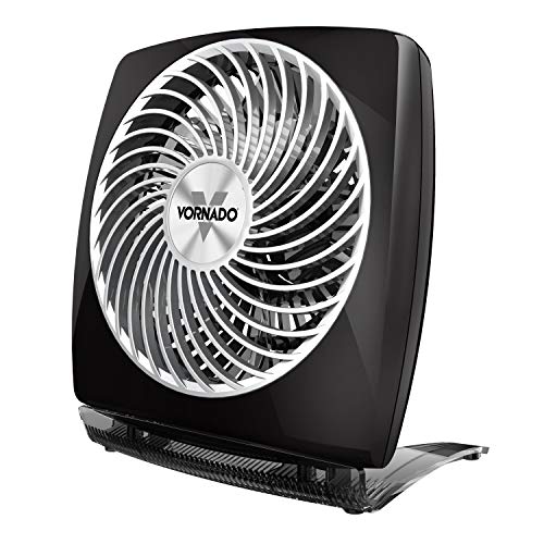$20: Vornado FIT Personal Air Circulator Fan with Fold-Up Design