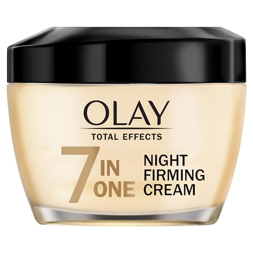 $13: 1.7-Oz Olay Total Effects 7-in-1 Anti-Aging Night Firming Cream