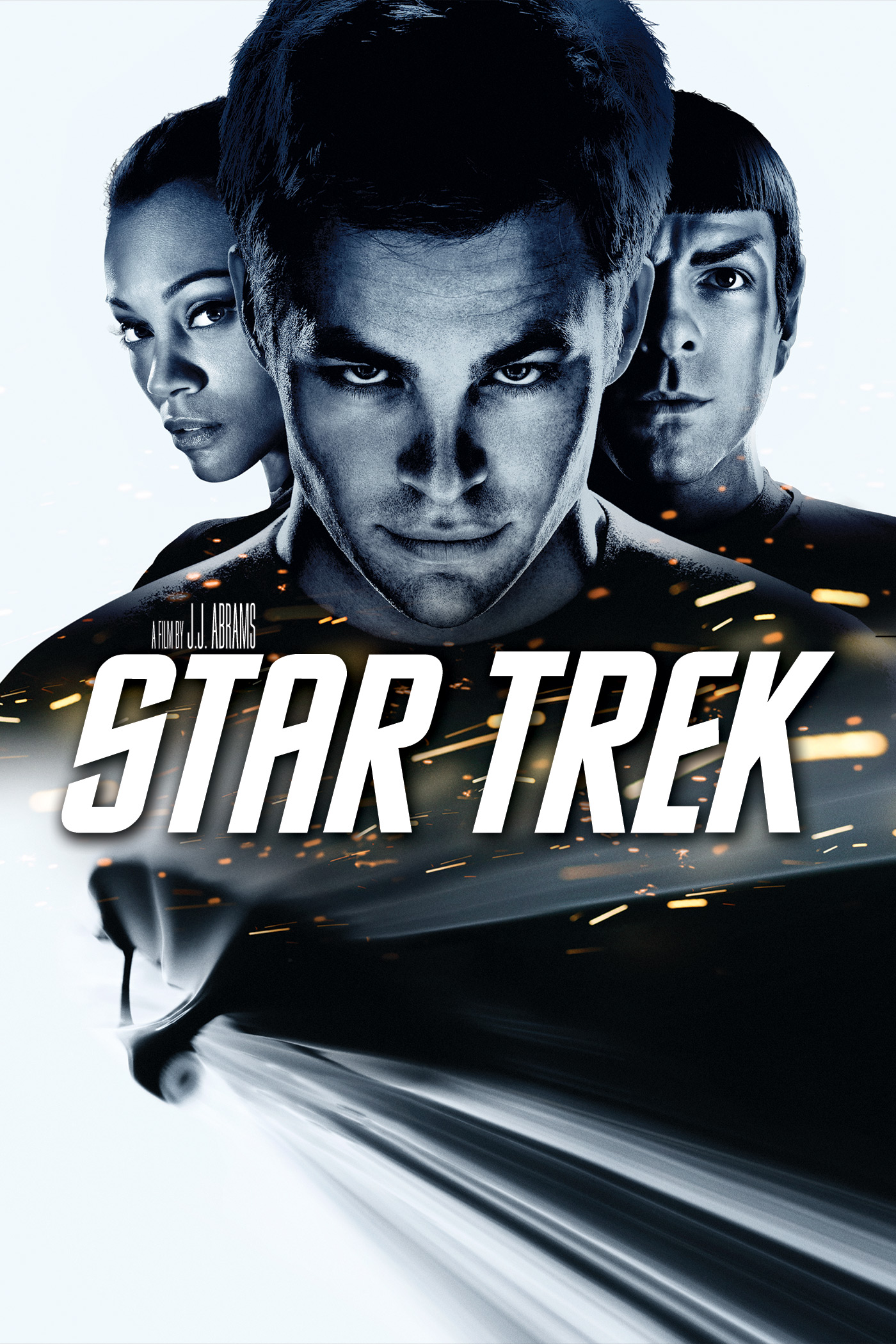 Digital 4K/HD Movies: Set Your Phasers to Fun! - 2 or more starting at $4.99 ea (w/ 10% Discount) - Fanflix $4.5