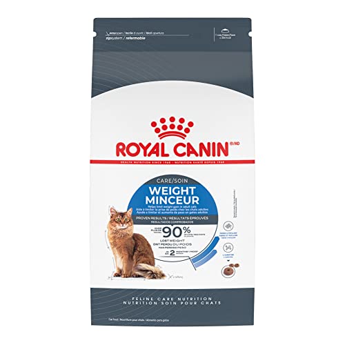 $27.54 w/ S&S: Royal Canin Feline Weight Care Adult Dry Cat Food, 6 lb bag
