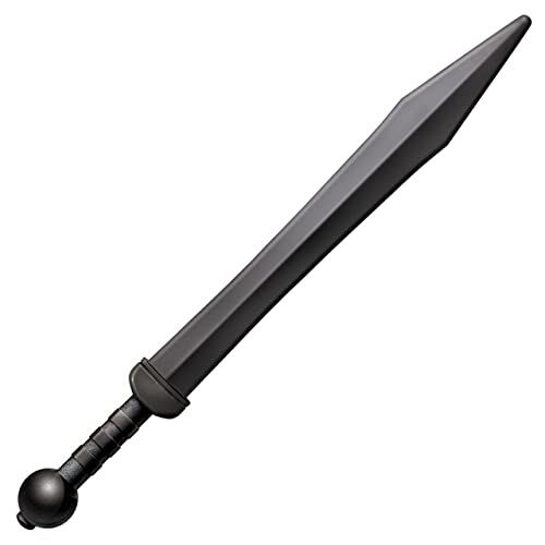 $17.96: Cold Steel Training Sword, One Size, Gladius Trainer