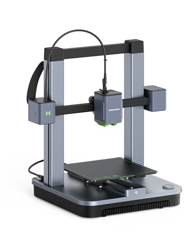 $239: AnkerMake M5C 3D Printer