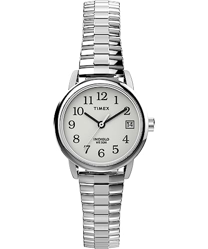 $34.29: Timex Women's Easy Reader Watch