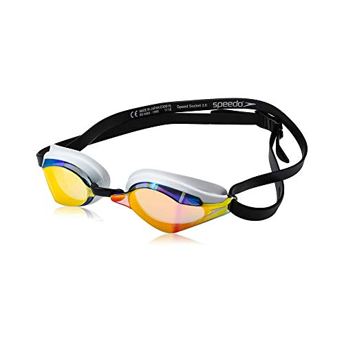 $24.90: Speedo Speed Socket 2.0 Swim Goggle