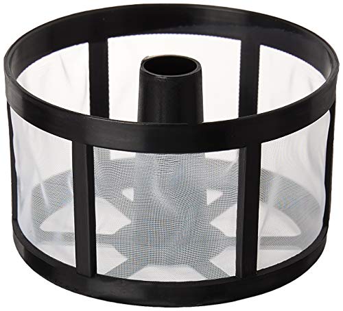 $4: Tops Perma-Brew 3 Year Re-useable Coffee Filter, Disk/Wrap Around