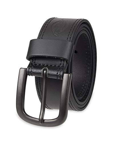 $14: Dickies Men's Casual Leather Belt
